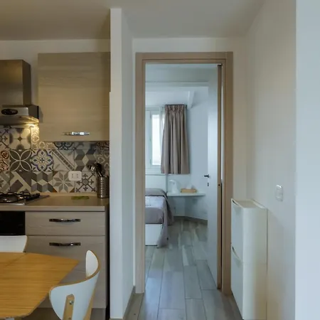 Ginevra Apartment In Rome Exterior photo