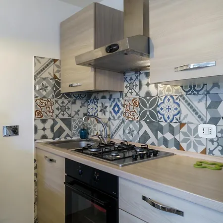 Ginevra Apartment In Rome Exterior photo