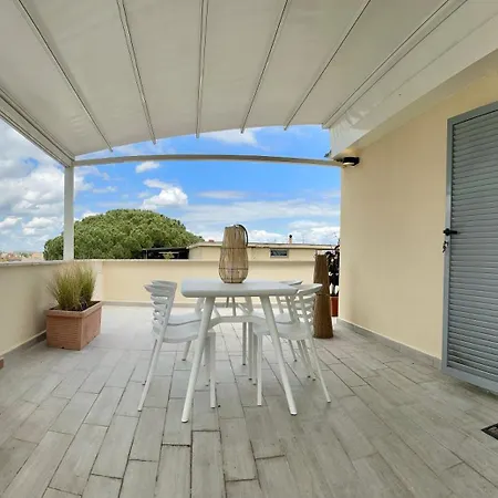 Ginevra Apartment In Rome Exterior photo