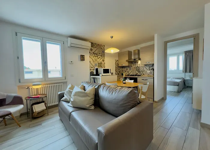 Ginevra Apartment In Rome