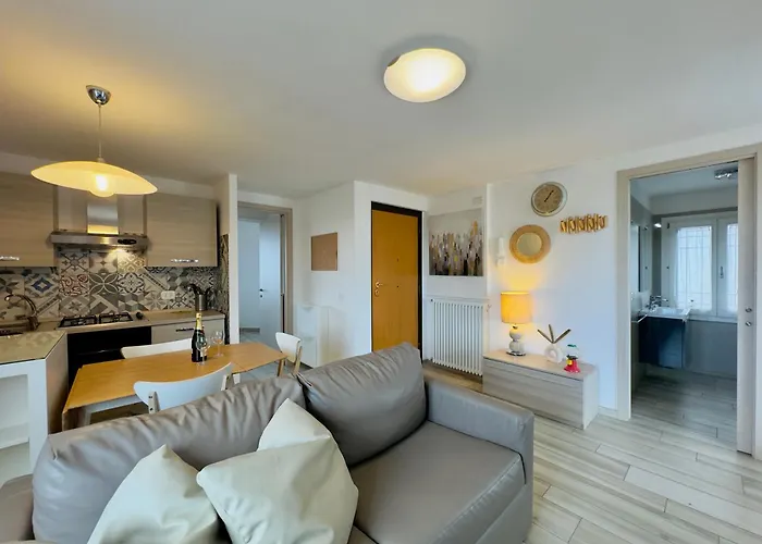 Ginevra Apartment In Rome